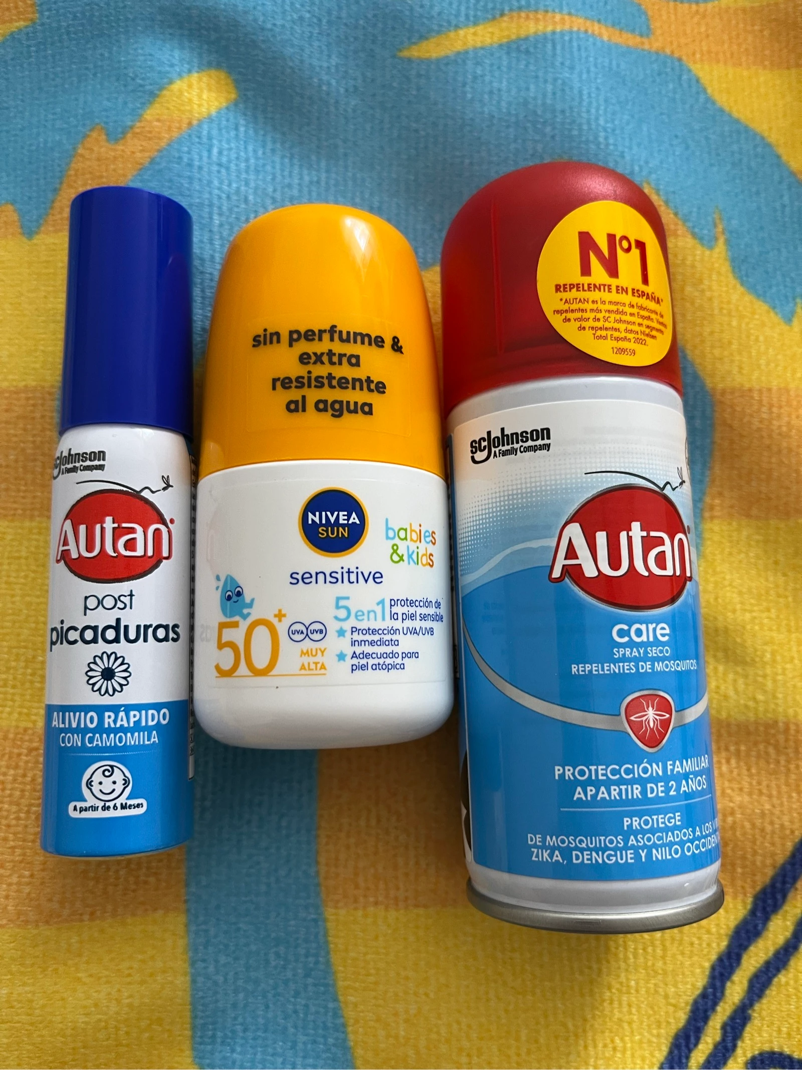 Autan lot – photo 5